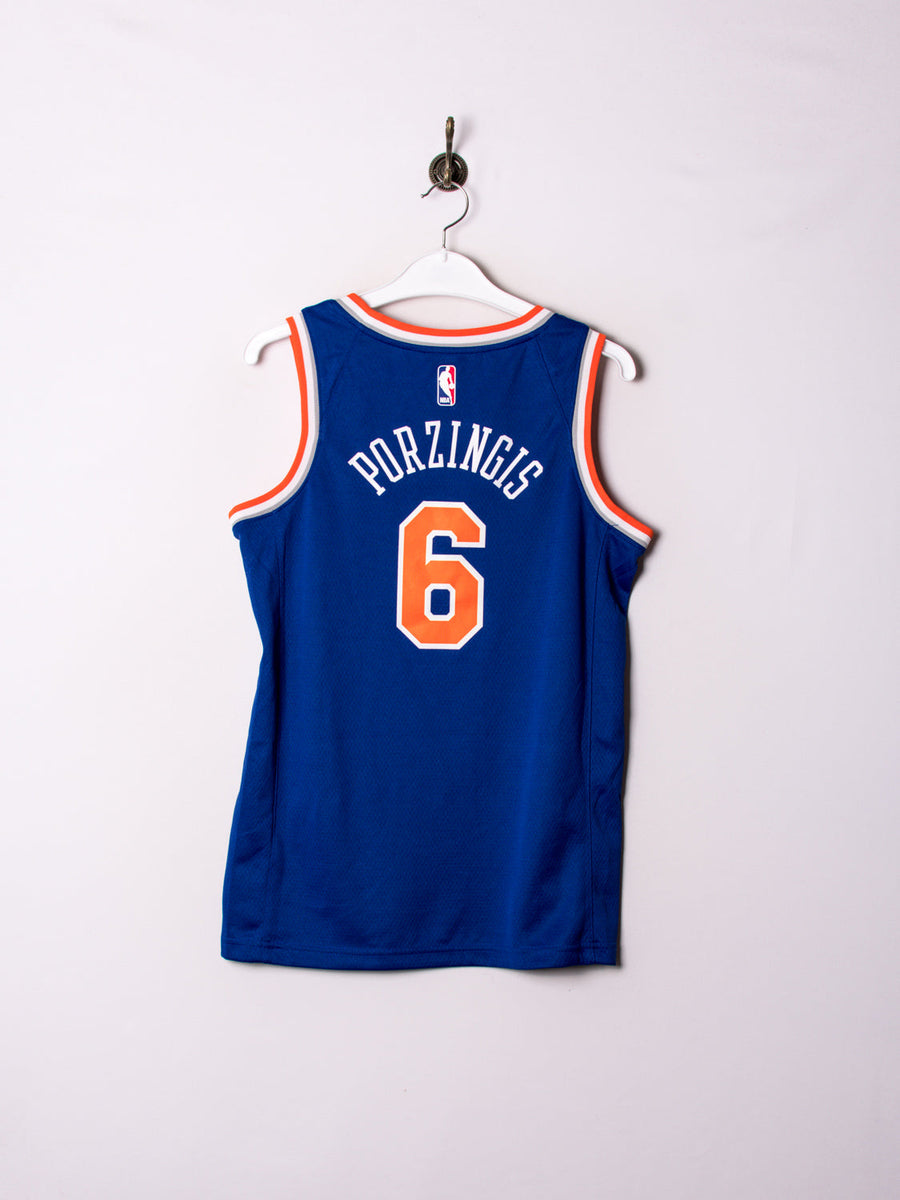 New York Knicks Nike Official NBA 