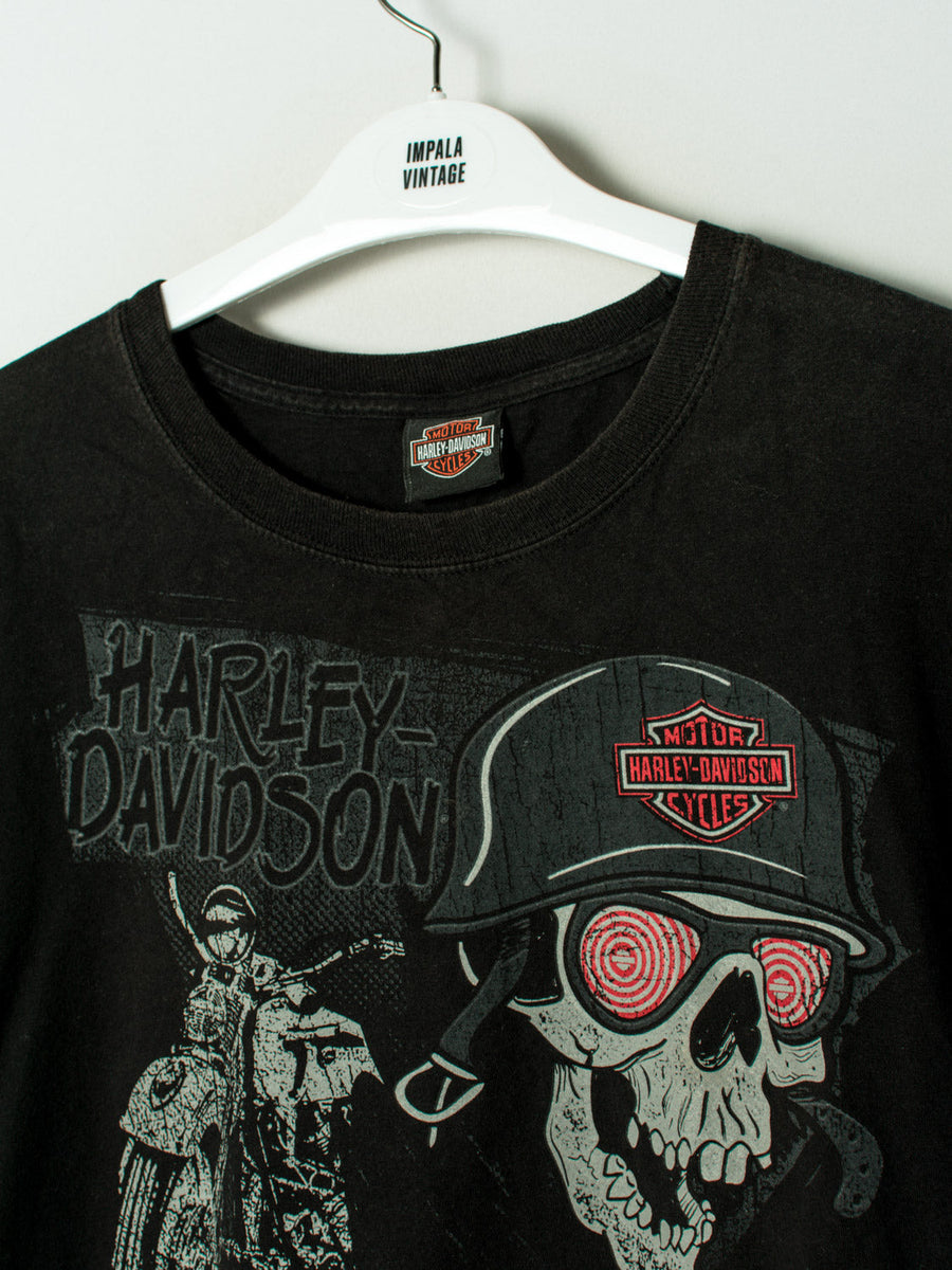 Harley Davidson Cotton Tee