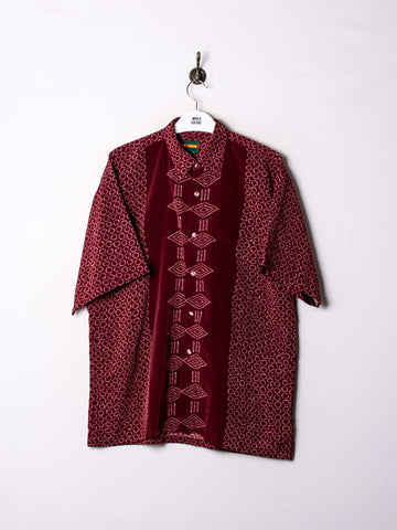 Ivy Crew Shirt