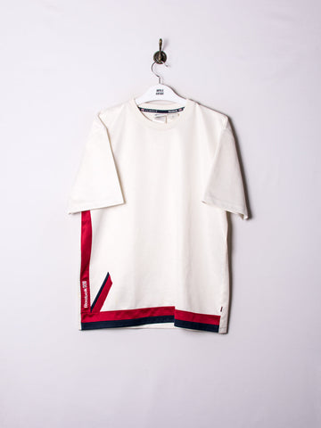 Reebok Classic White Tee