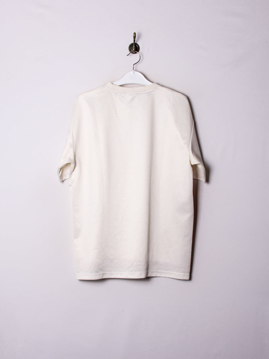 Reebok Classic White Tee