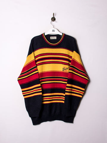 Paolo Negrato Sweater