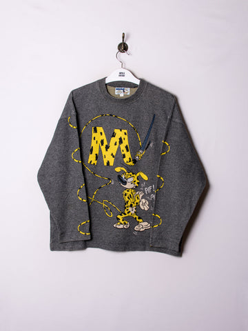 Marsupilami Vintage Sweatshirt