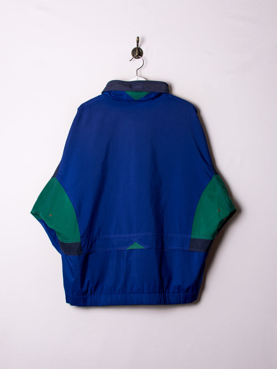 Melka Navy Blue Jacket