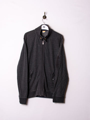 Boss Orange By Hugo Boss Zipper Sweatshirt