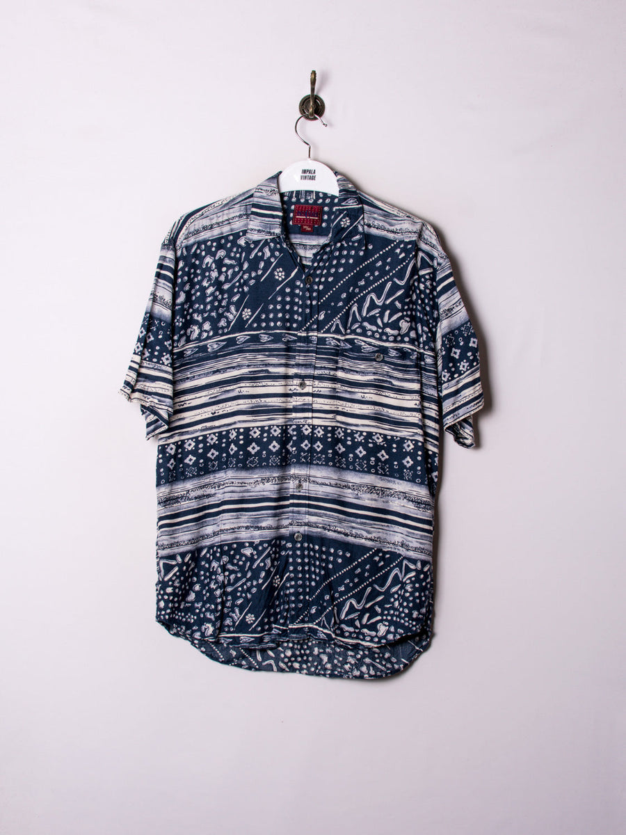 Paco Calvari Shirt