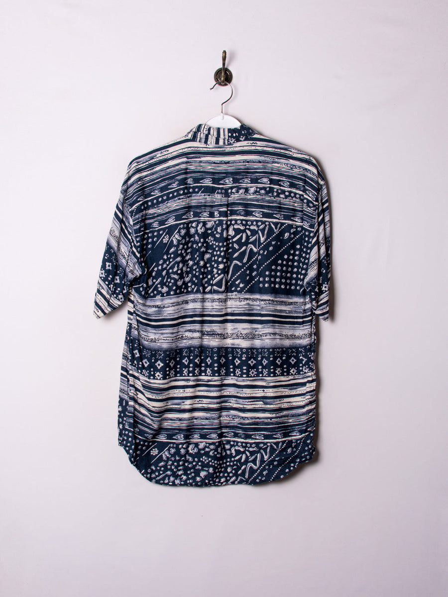 Paco Calvari Shirt