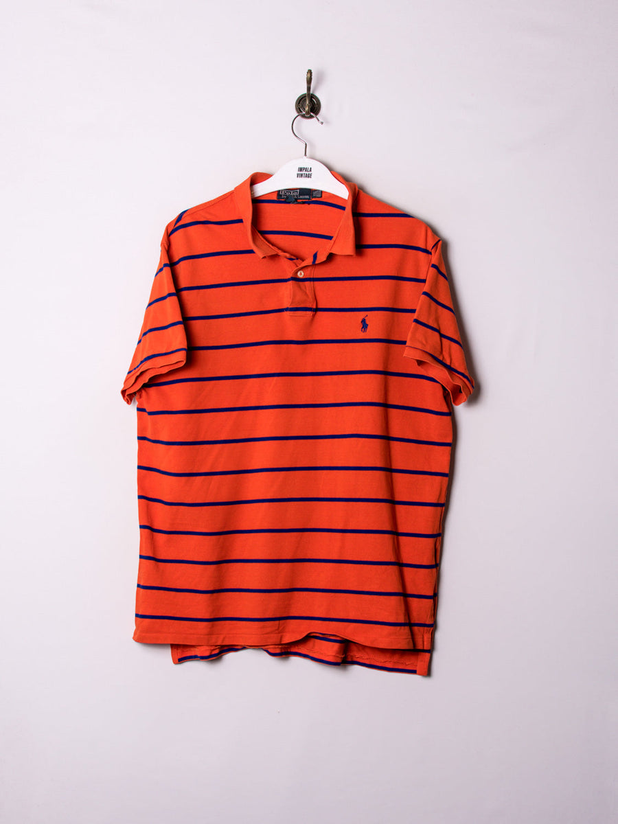 Polo Ralph Lauren Stripes Poloshirt