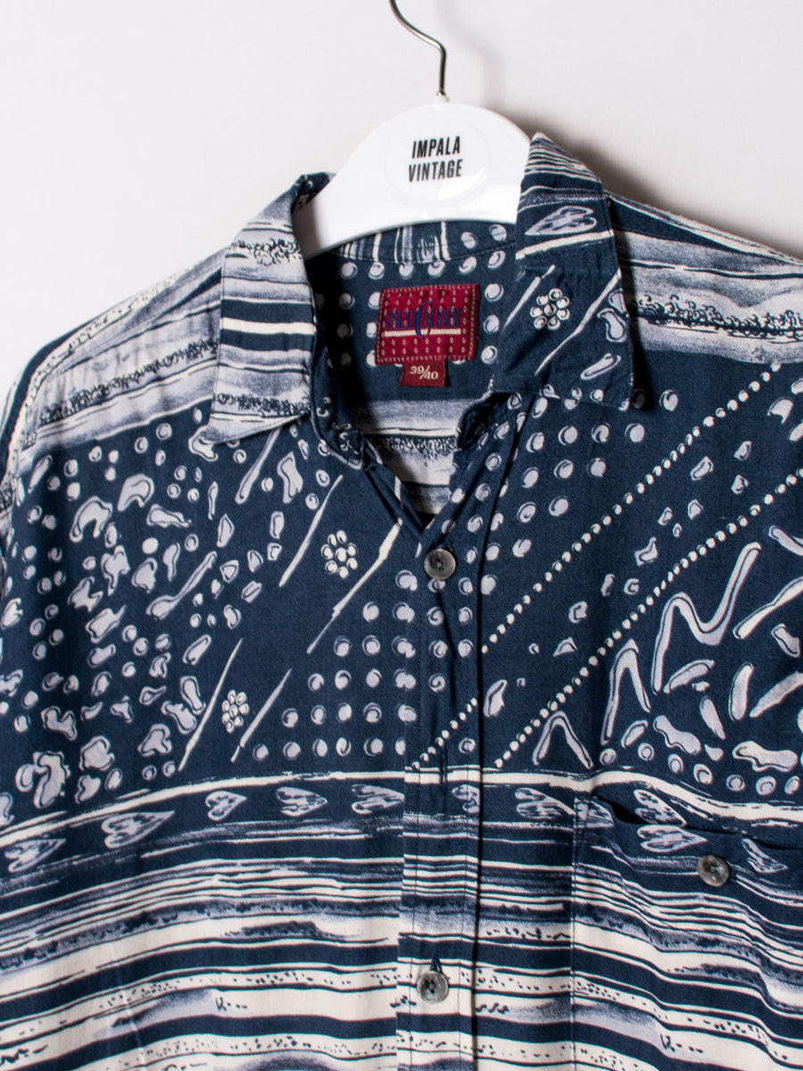 Paco Calvari Shirt