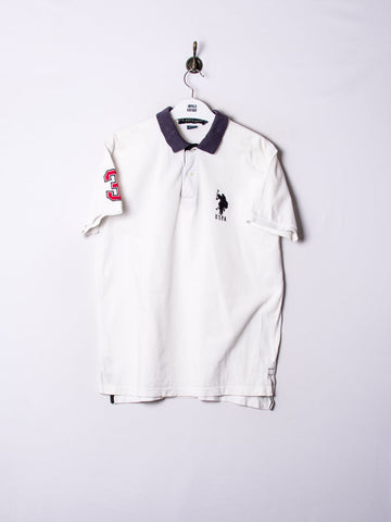 US Polo Assn 1890 Poloshirt