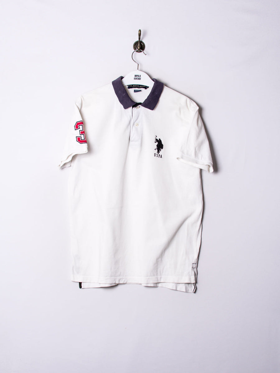 US Polo Assn 1890 Poloshirt