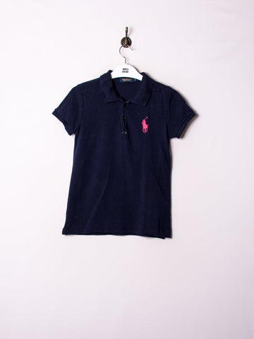 Polo Golf Ralph Lauren Woman Poloshirt