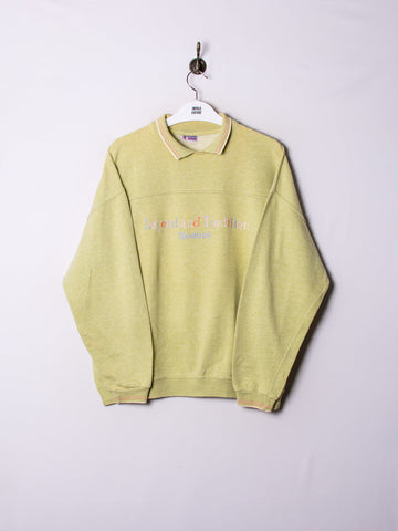 Reebok Vintage Legend Sweatshirt