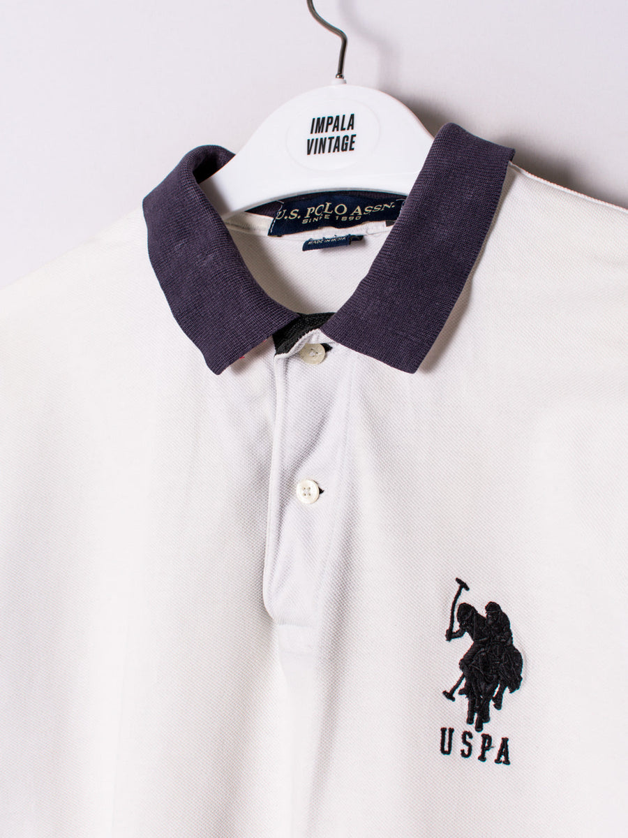 US Polo Assn 1890 Poloshirt