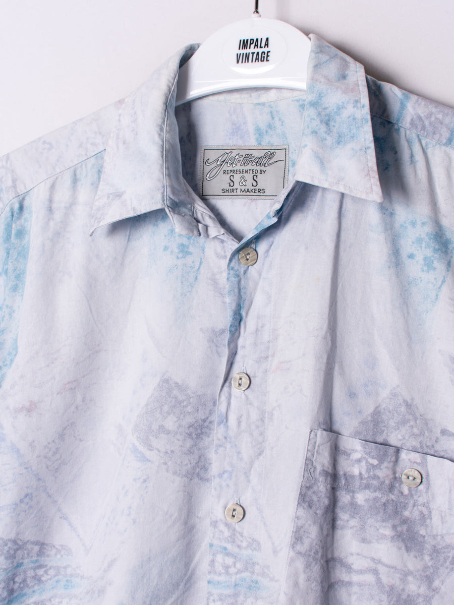 Get Ir All Shirt