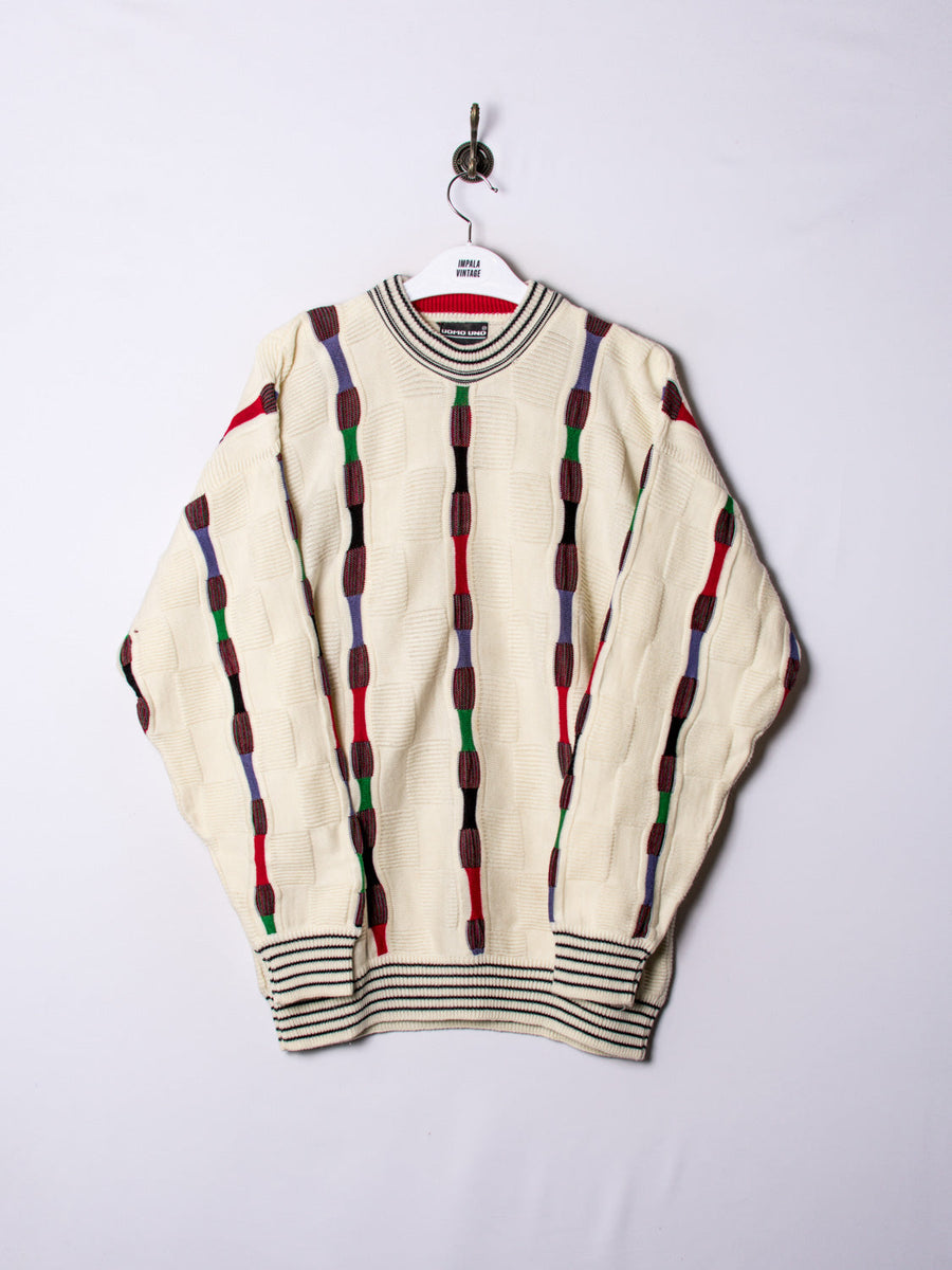 Uomo Uno Sweater