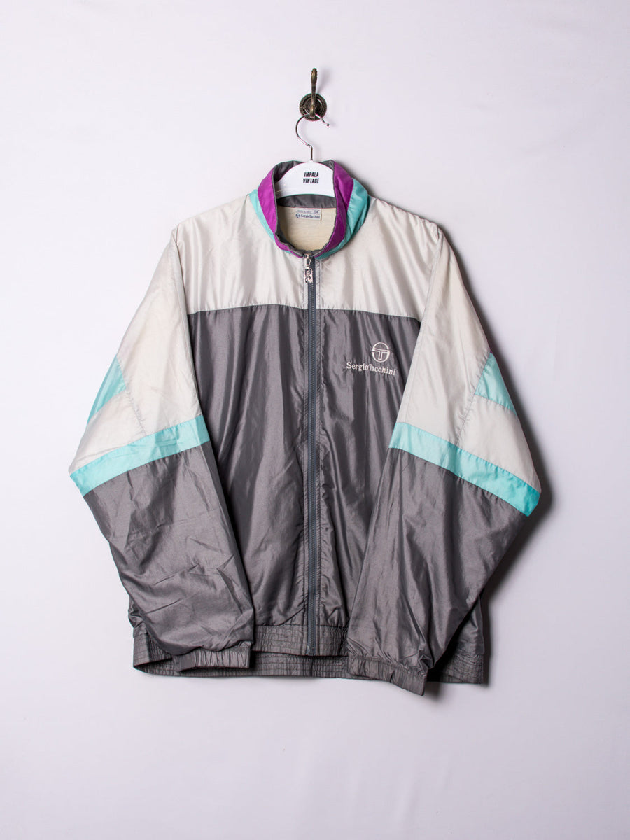 Sergio Tacchini Shell Jacket