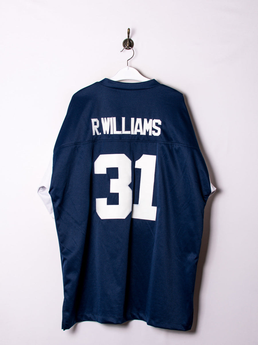 Cawboy Dallas Reebok Official NFL Jersey