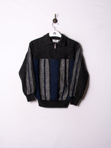 Monte Carlo Sweater