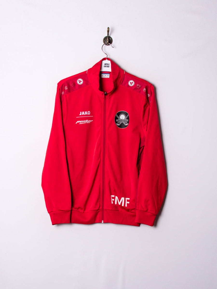 Jako Golf Track Jacket