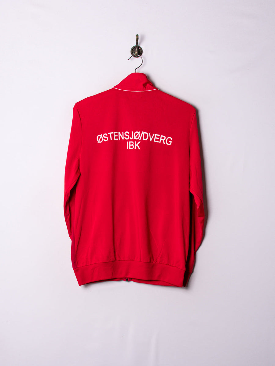 Jako Golf Track Jacket