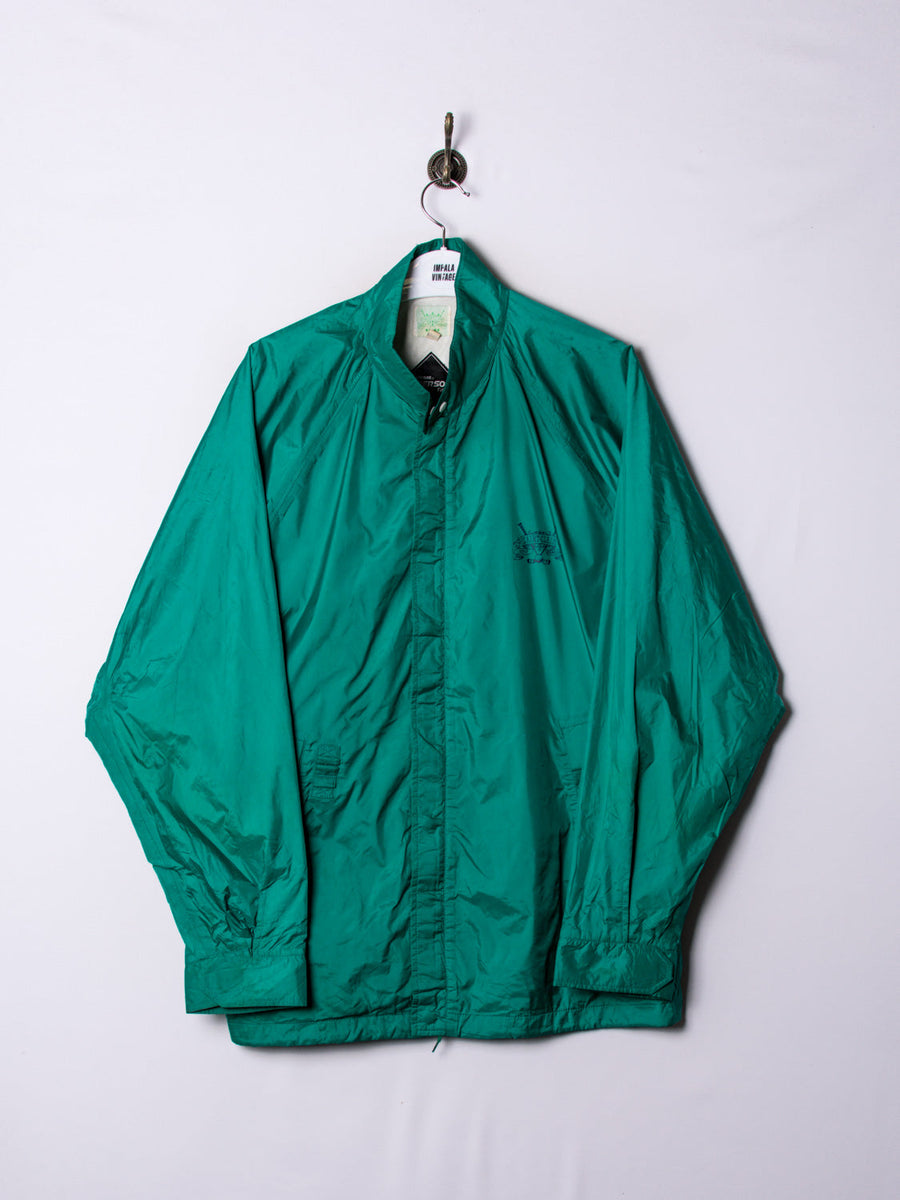 Saint Clair Golf Entrant Supersoft Jacket