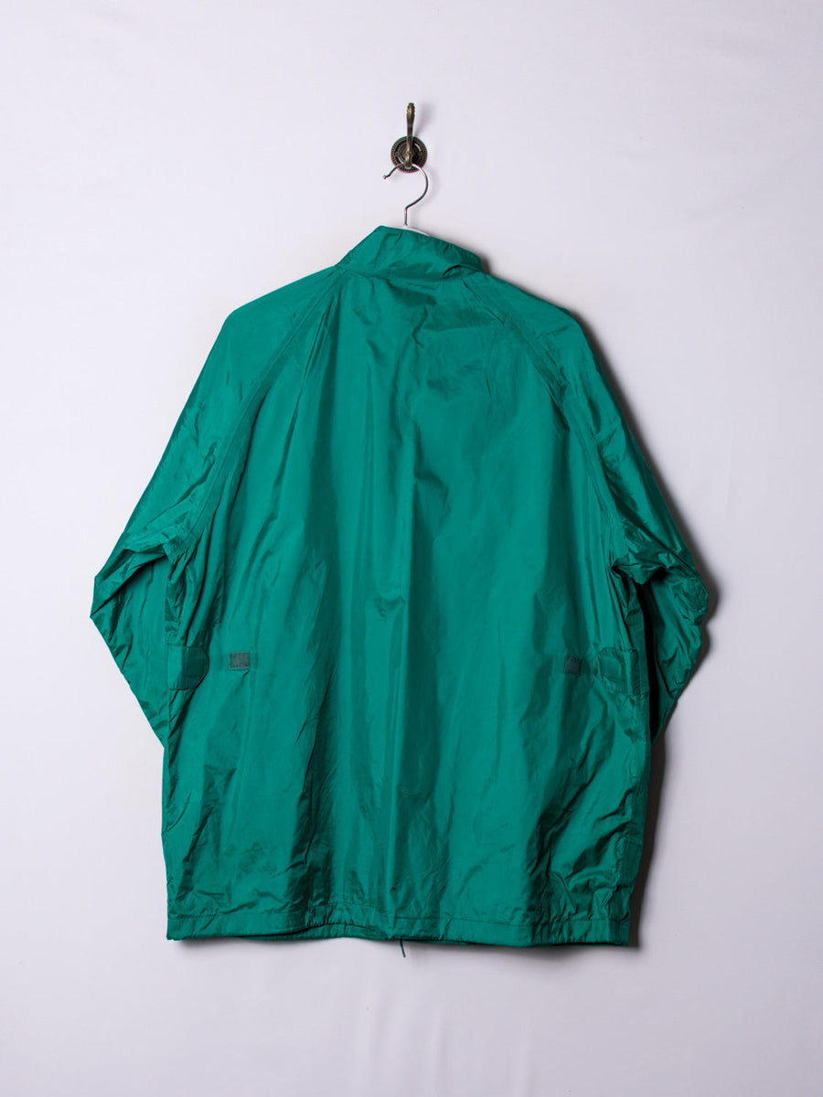 Saint Clair Golf Entrant Supersoft Jacket
