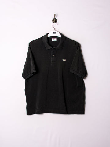 Lacoste Black Poloshirt