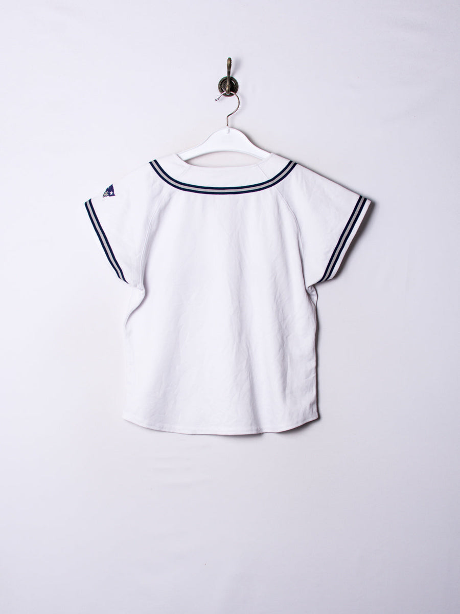 New England Patriots Official NFL Woman Jersey