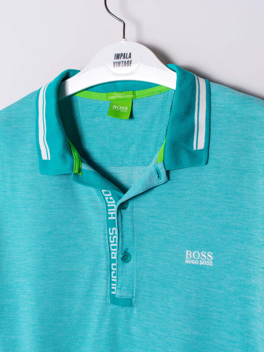 Hugo Boss Poloshirt
