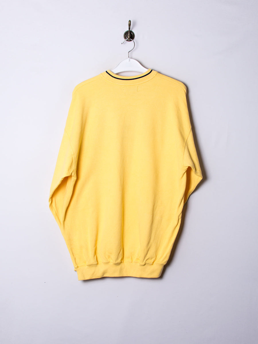 Gilberto Yellow Sweater