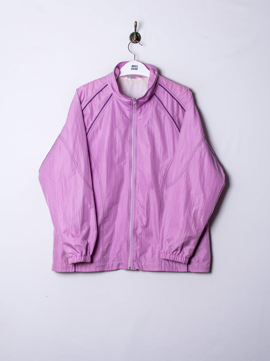 Authentic Klein Shell Jacket
