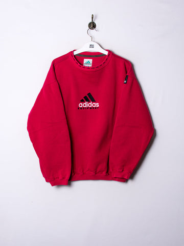Adidas Equipment Vintage Sweatshirt