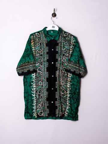 Ethio Shirt