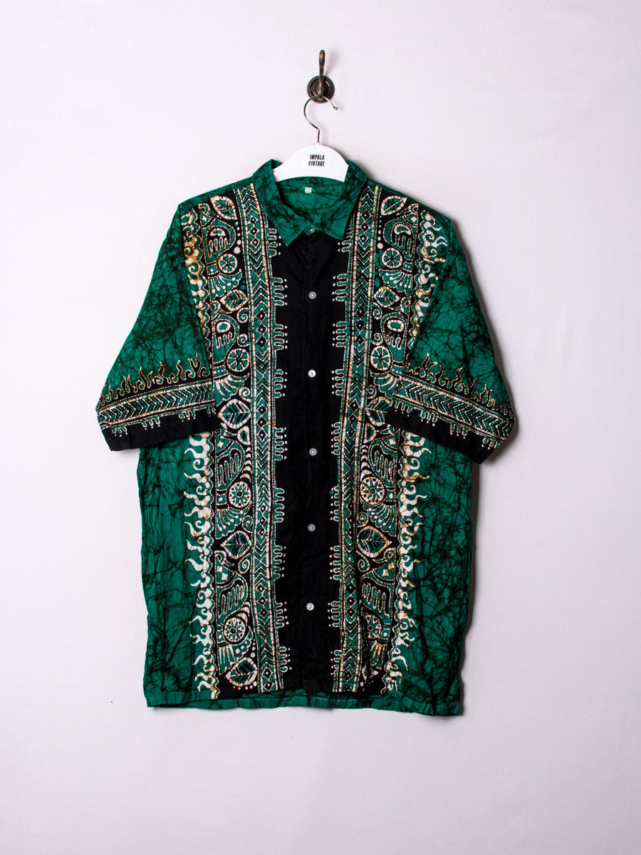 Ethio Shirt