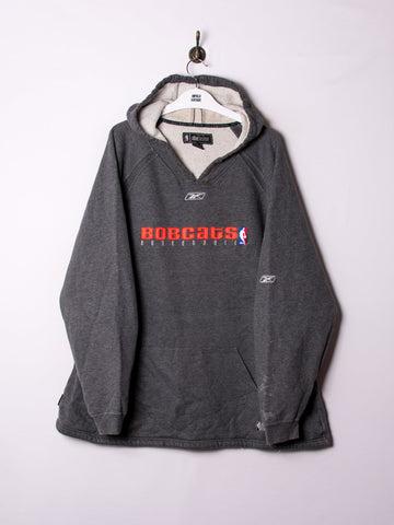 Bobcats Reebok Official NBA Hoodie