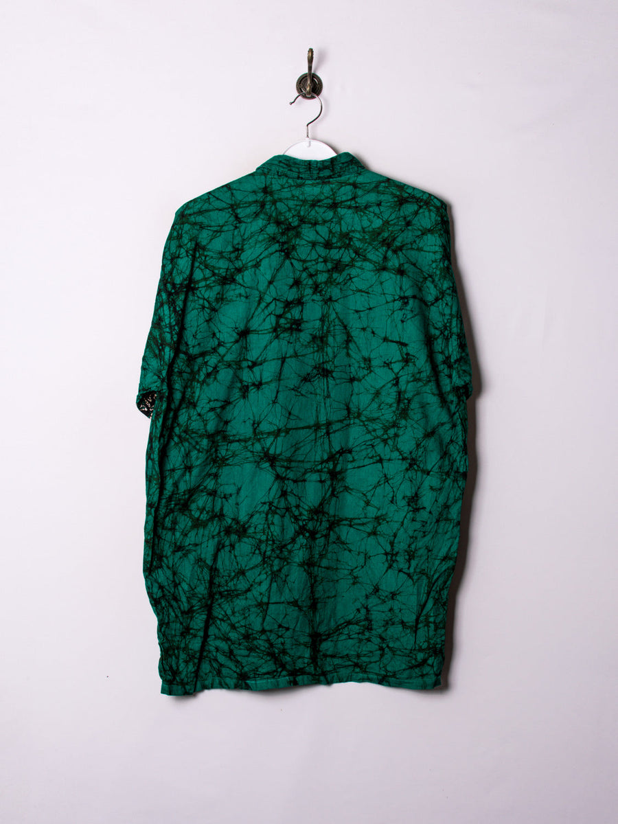 Ethio Shirt