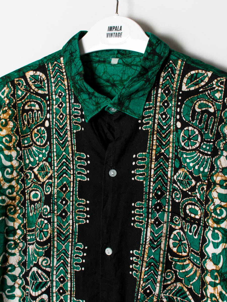 Ethio Shirt