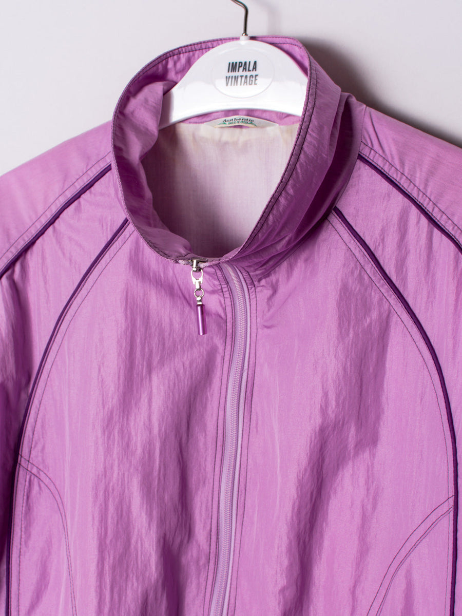 Authentic Klein Shell Jacket