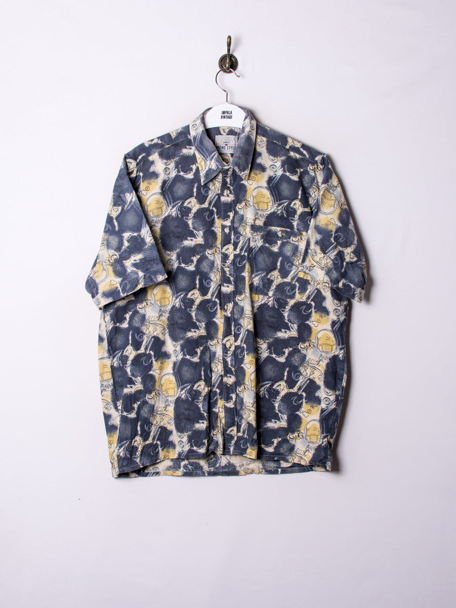 Elitex Shirt