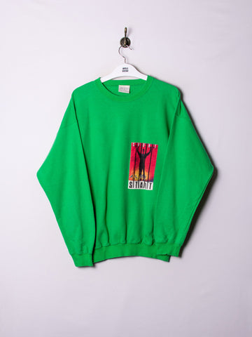 Alex Sport Athletics Sweatshirt