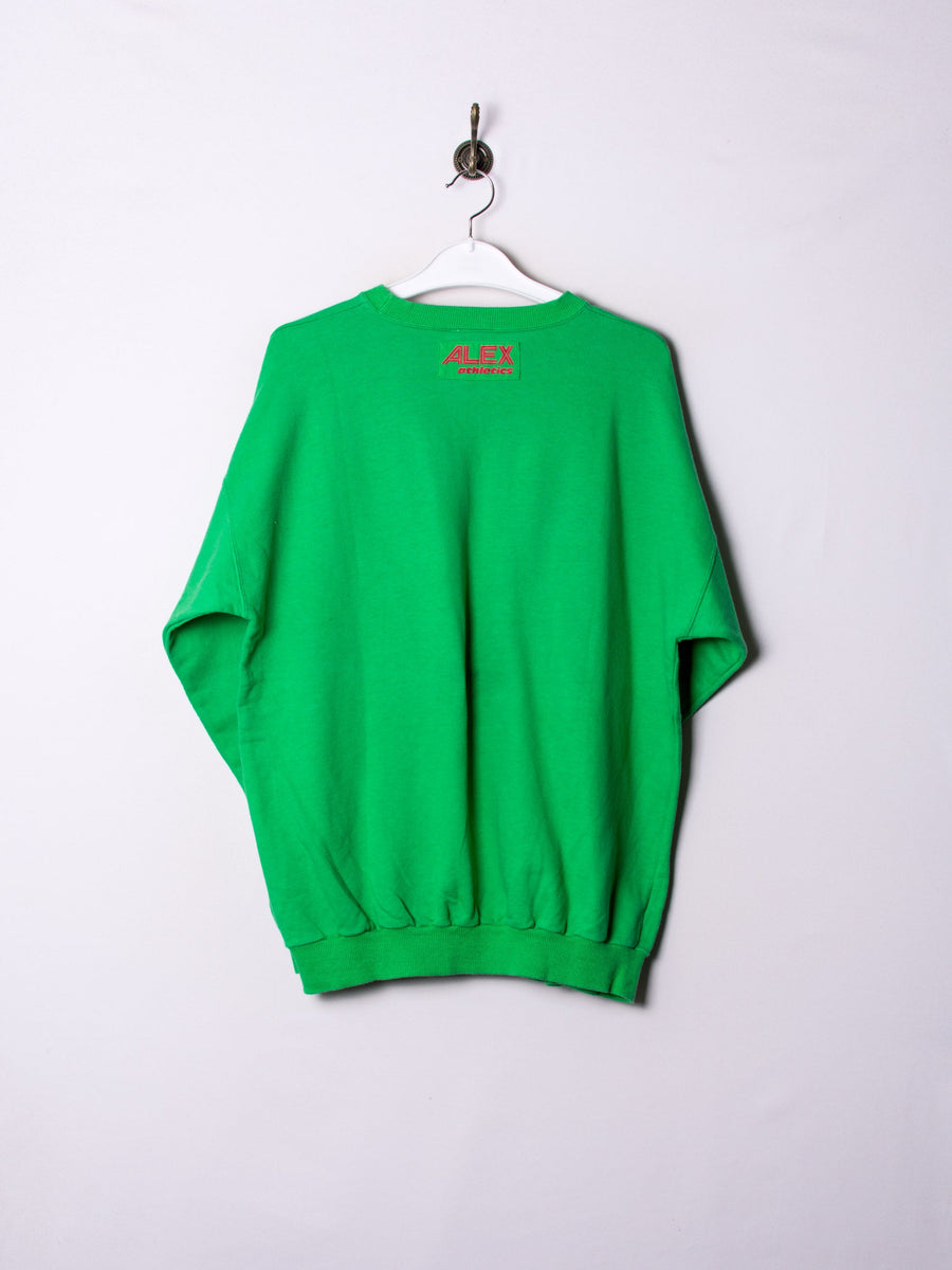 Alex Sport Athletics Sweatshirt