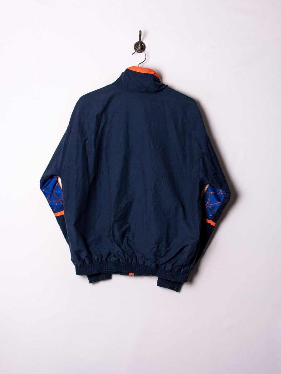 ING Bank Official Retro Track Jacket
