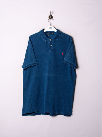 Polo Ralph Lauren Denim Poloshirt