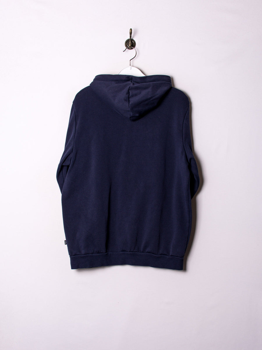 Puma Navy Blue Hoodie