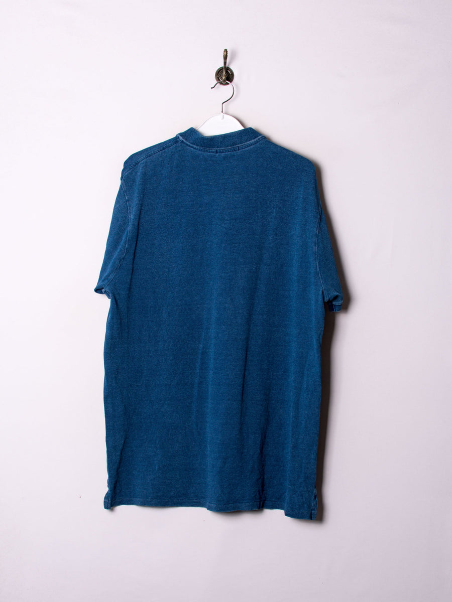 Polo Ralph Lauren Denim Poloshirt