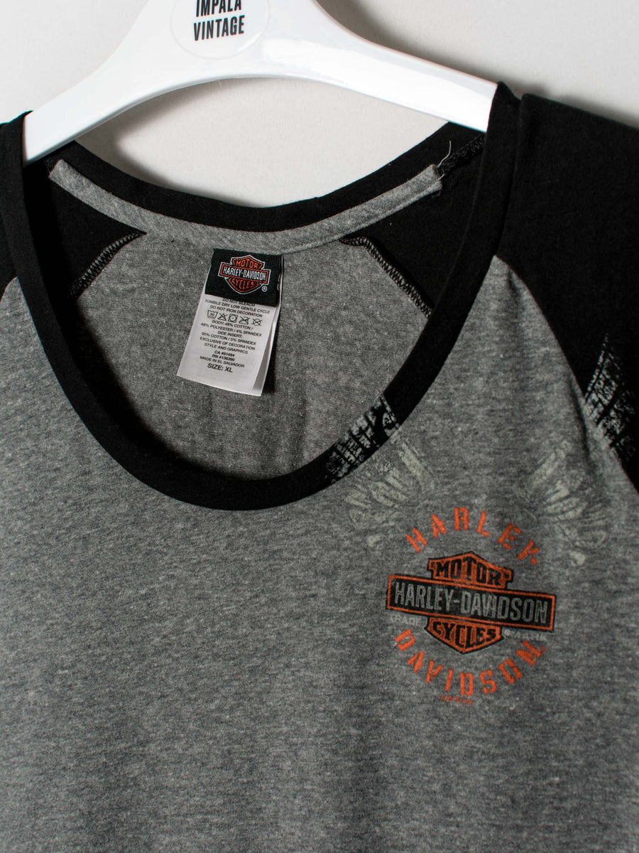 Harley Davidson Cotton Tee
