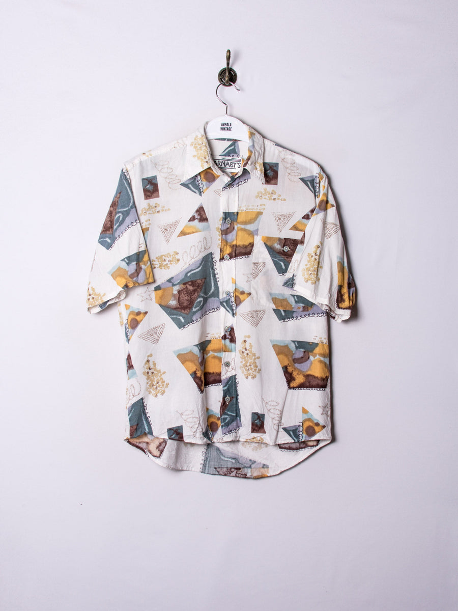 Carnaby's Shirt