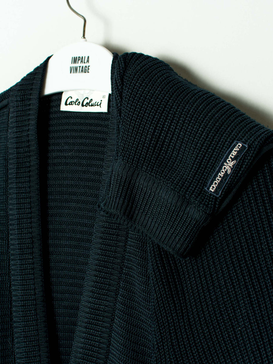 Carlo Colucci Cardigan
