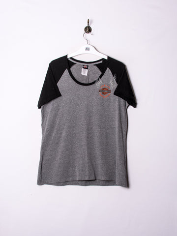 Harley Davidson Cotton Tee